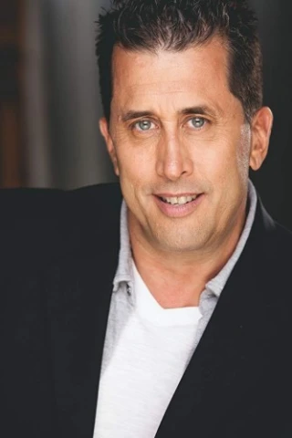 Brad Roth