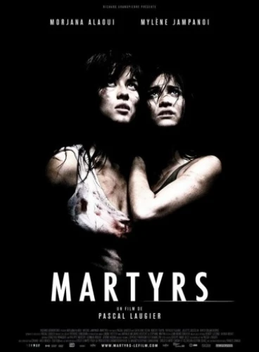 Theatrical Poster (France)