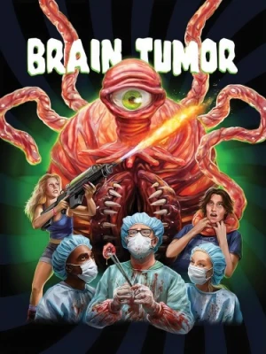 DVD Cover (Whacked Movies)