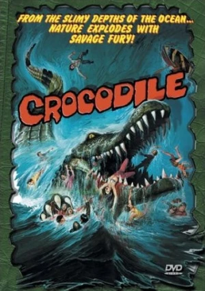DVD Cover (VCI Home Video)