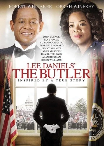 DVD Cover (The Weinstein Company)