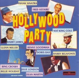 Hollywood Party