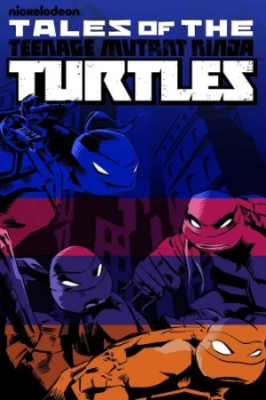 Theatrical Poster