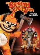 The Banana Splits Movie