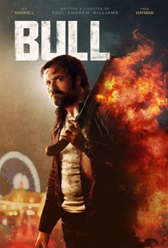 Theatrical Poster (USA)