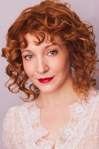 Megan Duffy