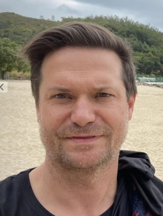Benedict Hoermann