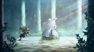 Letting Someone Else Go First