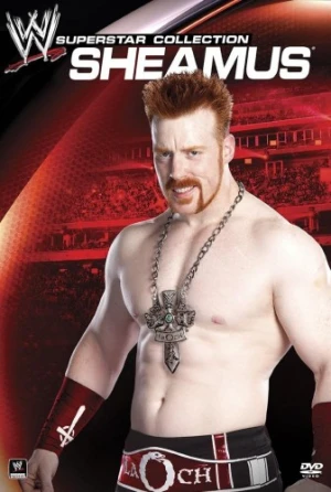 DVD Cover (WWE Home Video)