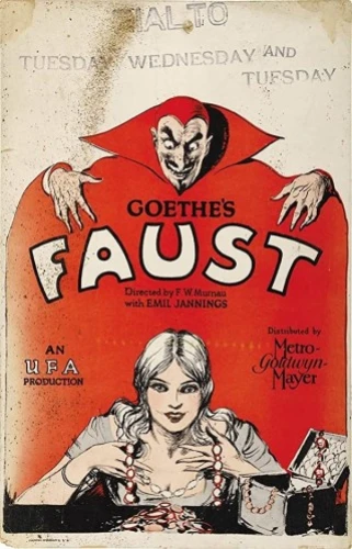 Theatrical Poster (USA)
