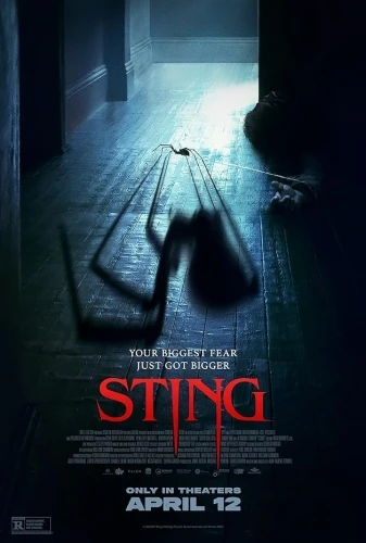Theatrical Poster (USA)
