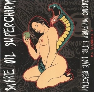 Snake Oil Supercharm: A Tribute To Zodiac Mindwarp & The Love Reaction