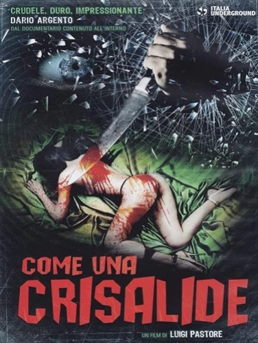 Theatrical Poster (Italy)