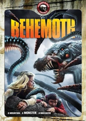 DVD Cover (RHI Entertainment)