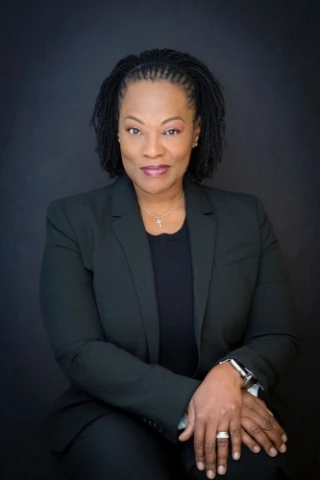Sabrina Mayfield