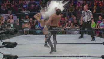 IMPACT Wrestling #619 - May Mayhem