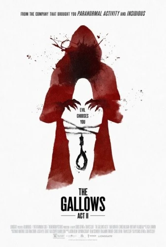 Theatrical Poster