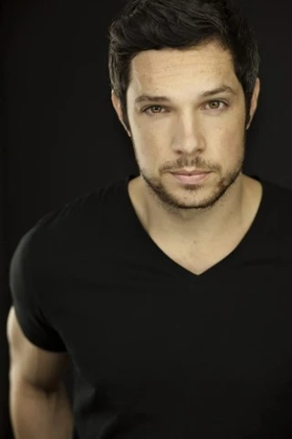 Marcus McKinley