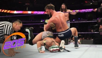 Countdown to WWE Money in the Bank 2018