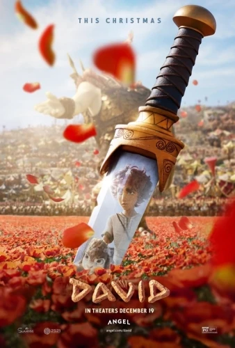 Theatrical Poster