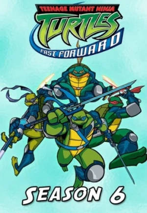Theatrical Poster
