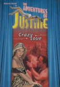Justine: Crazy Love
