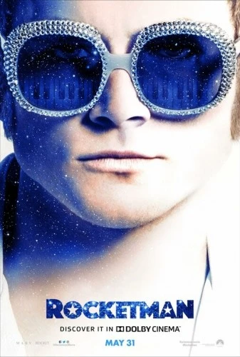 Theatrical Poster (USA)