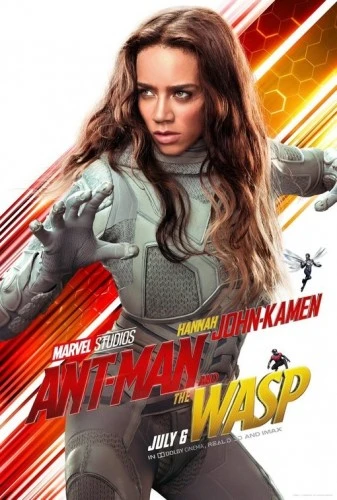 Theatrical Poster (USA)