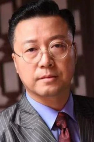Haijun Zhu