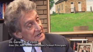 Gerald N. Tirozzi