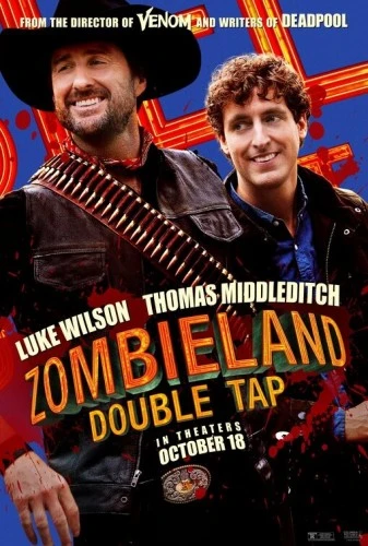 Theatrical Poster (USA)