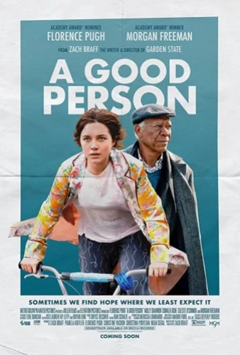 Theatrical Poster