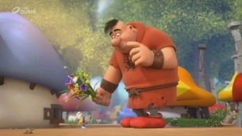 Ogre Love