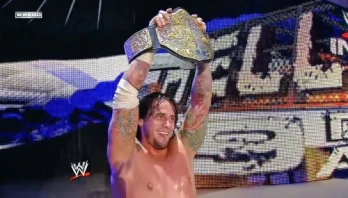 Countout