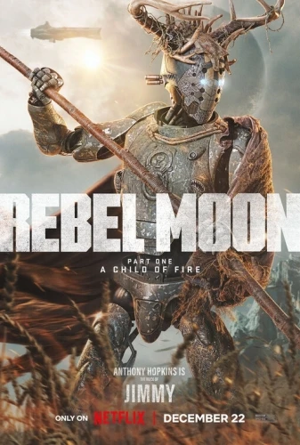 Theatrical Poster (USA)