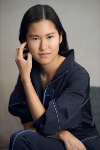 Rachel Kwok