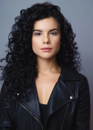 Iliana Garcia