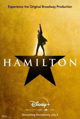 Theatrical Poster