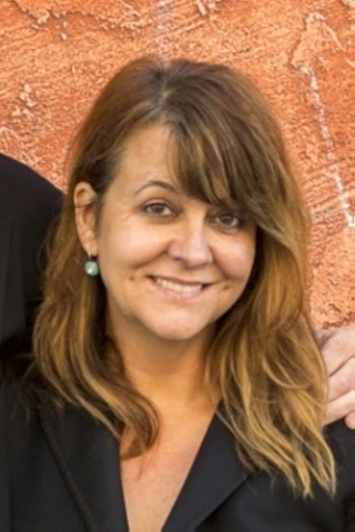 Tracy McKnight