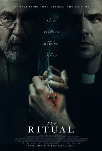Theatrical Poster (USA)