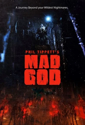 Theatrical Poster