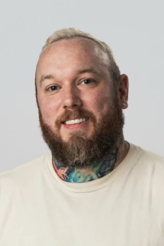 Alan Collins