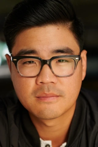 Scott Keiji Takeda