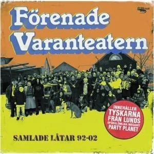 Förenade Varanteatern