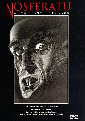 DVD Cover (Image Entertainment)
