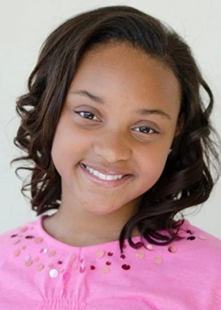 Jasmine Bolton