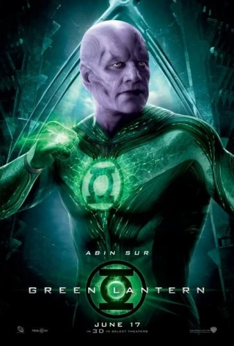 Theatrical Poster (USA)