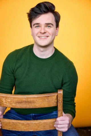 Jake Alexander Williams
