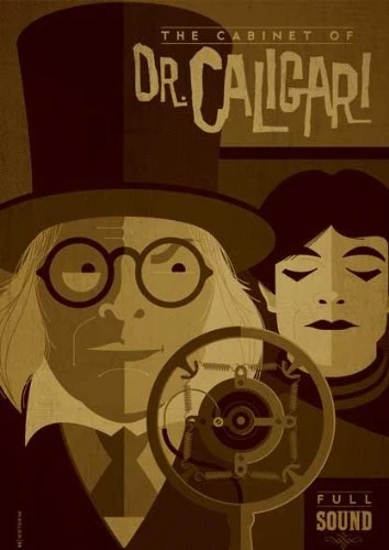 Theatrical Poster (USA)