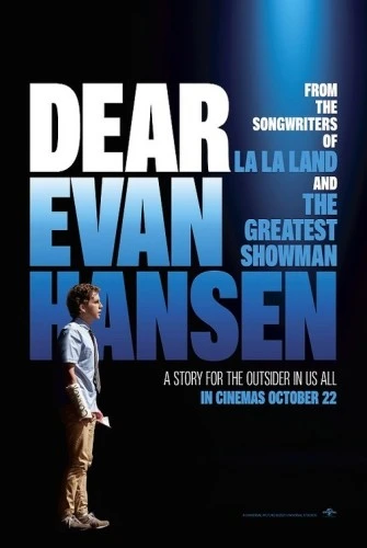 Theatrical Poster (USA)